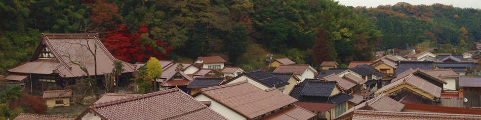 石見銀山