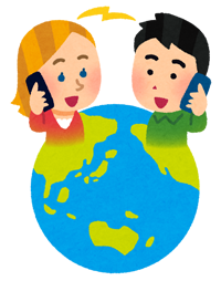 アドベンチャーEnglish７月号