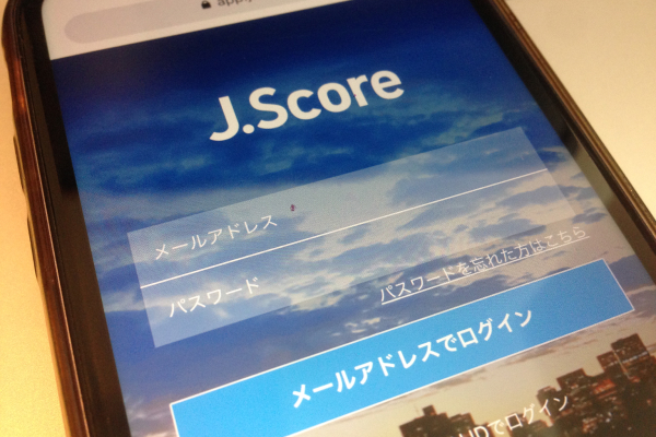 J.Score