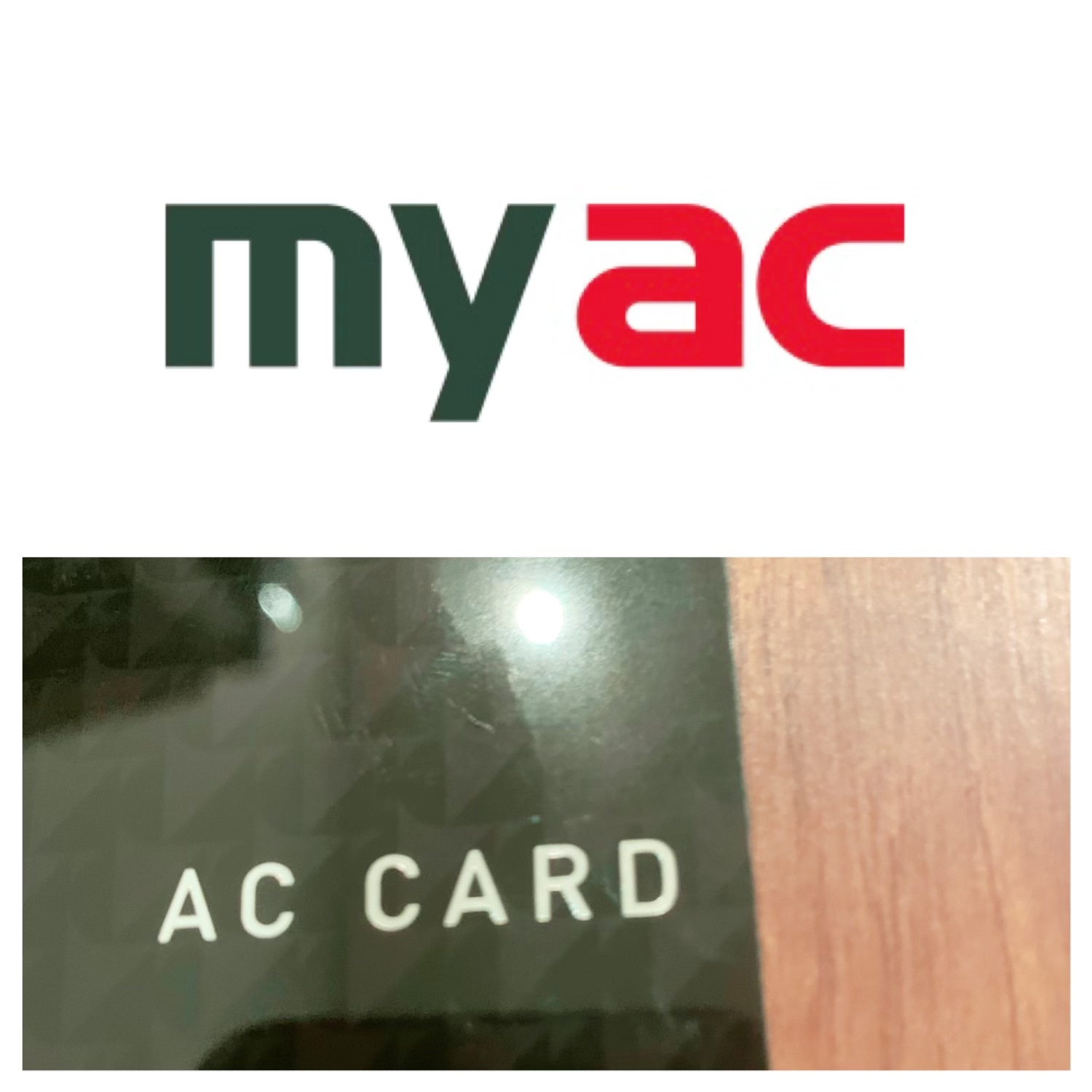 ローンカードと消費者金融のロゴ