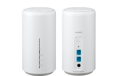 Speed Wi-Fi HOME L02の評判と口コミ。HOME L02とL01SとHOME 01の違い